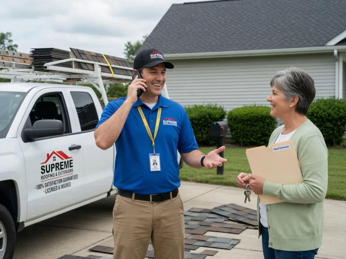 Roof Replacement Kennebunk, ME FAQs